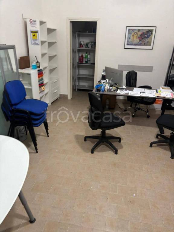 appartamento in affitto a Napoli in zona Piscinola