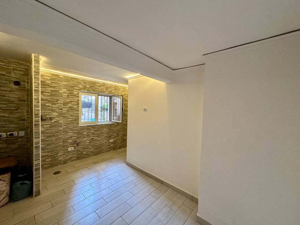 appartamento in affitto a Napoli in zona Vomero