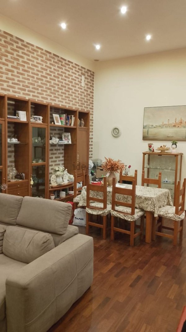 appartamento in affitto a Napoli in zona Vomero