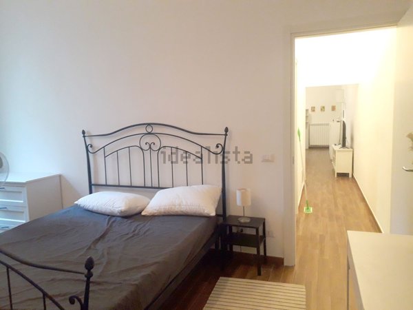 appartamento in affitto a Napoli in zona Avvocata