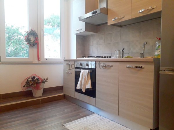 appartamento in affitto a Napoli in zona Avvocata