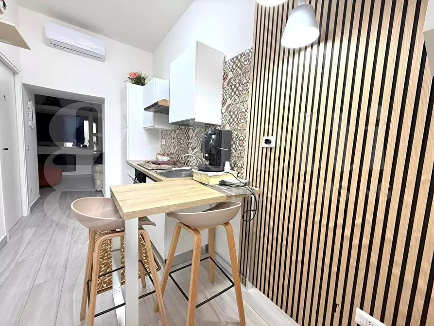 appartamento in affitto a Napoli