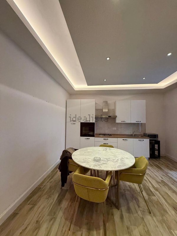 appartamento in affitto a Napoli in zona Soccavo