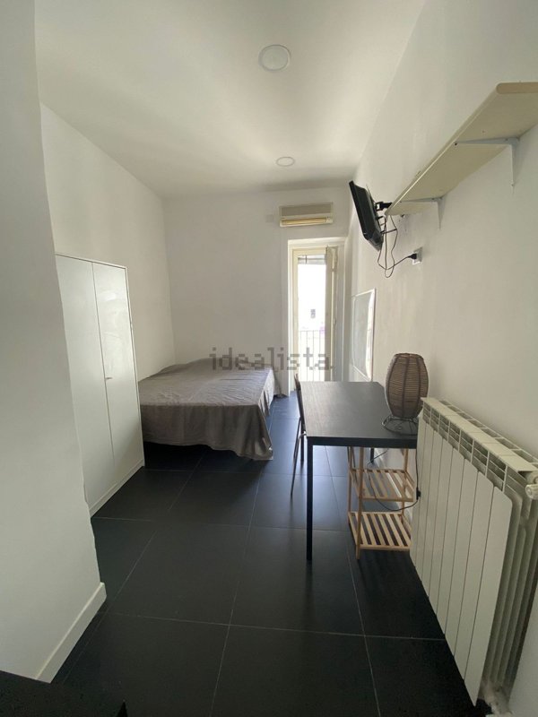 appartamento in affitto a Napoli in zona San Lorenzo