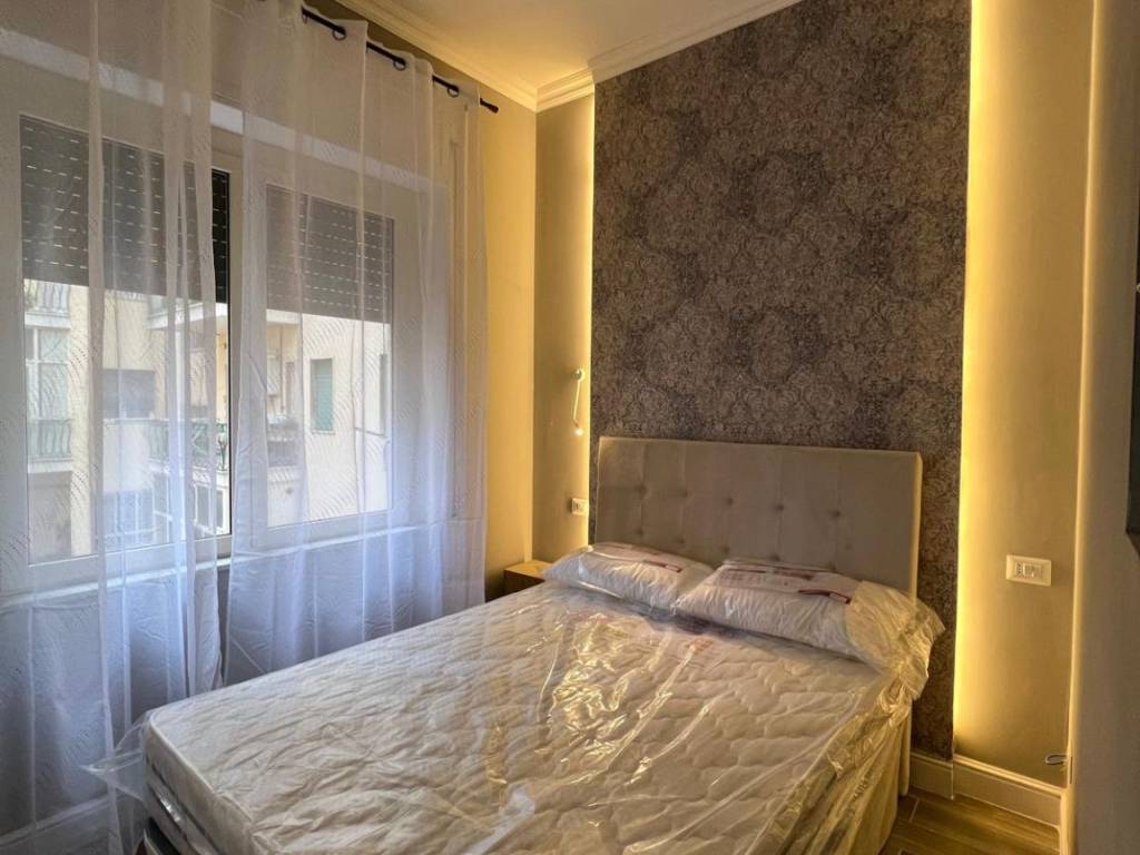 appartamento in affitto a Napoli in zona Vomero