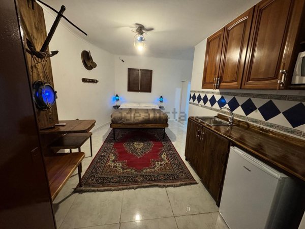 appartamento in affitto a Napoli