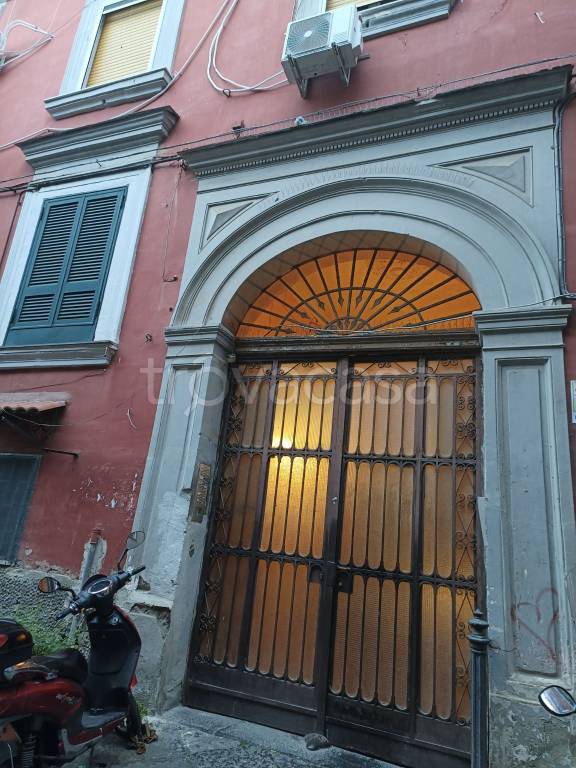 appartamento in affitto a Napoli