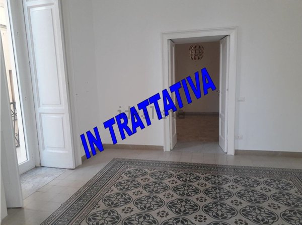 appartamento in affitto a Napoli in zona Vomero