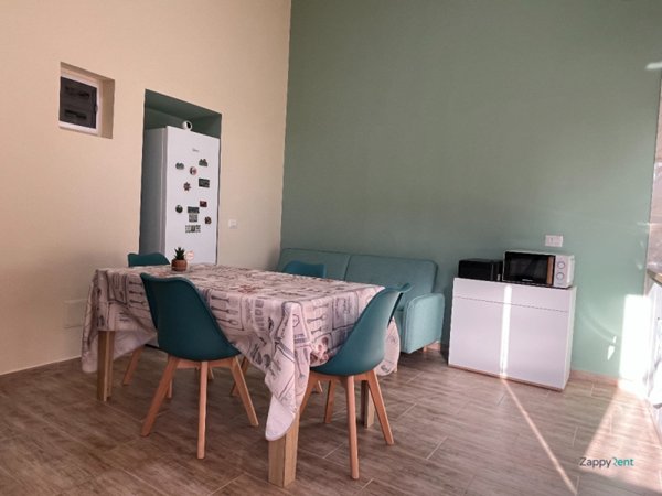 appartamento in affitto a Napoli
