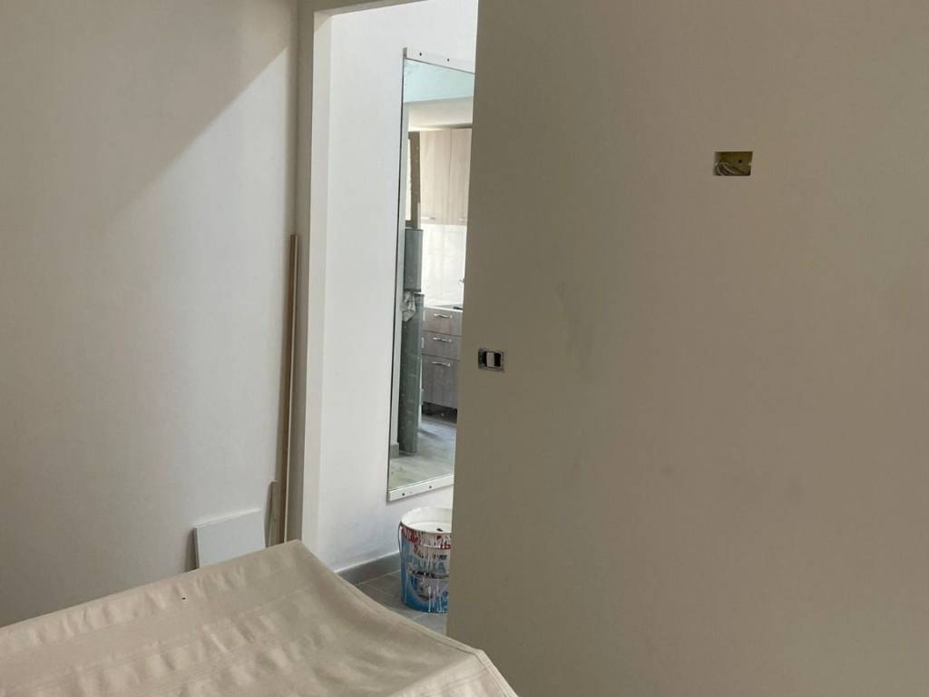 appartamento in affitto a Napoli in zona Chiaia