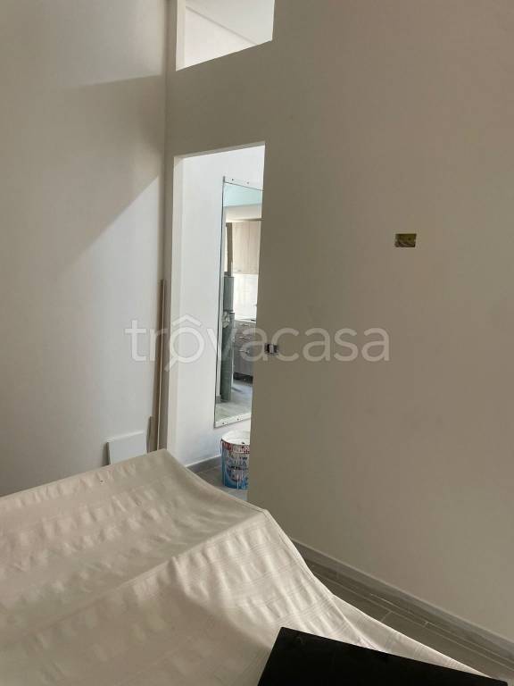 appartamento in affitto a Napoli in zona Chiaia