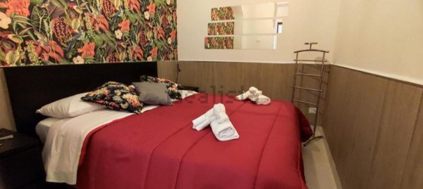 appartamento in affitto a Napoli in zona Pendino / San Giuseppe