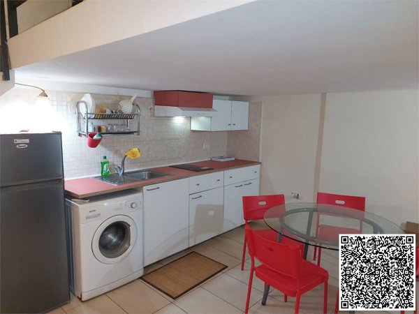appartamento in affitto a Napoli in zona Avvocata