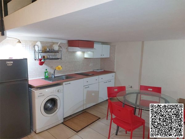appartamento in affitto a Napoli in zona Avvocata
