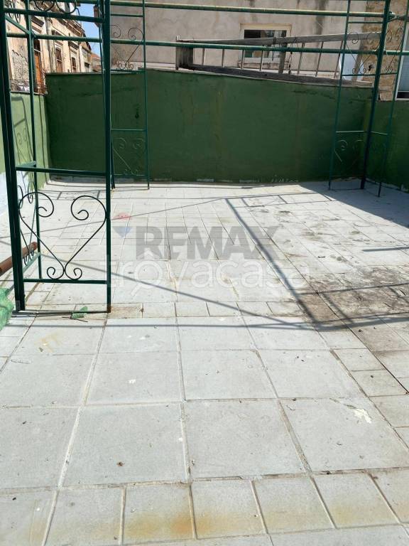 appartamento in affitto a Napoli