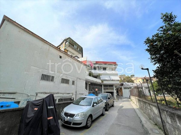 appartamento in affitto a Napoli in zona Fuorigrotta