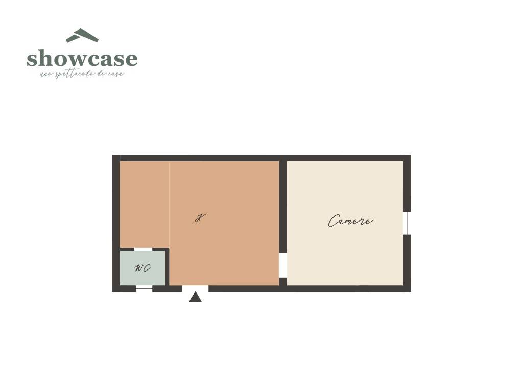 appartamento in affitto a Napoli