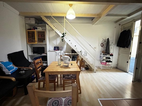 appartamento in affitto a Napoli