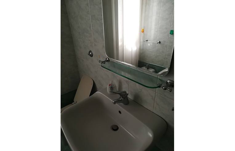 appartamento in affitto a Napoli in zona Arenella