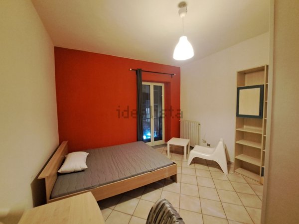 appartamento in affitto a Napoli in zona Arenella