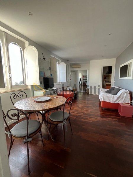 appartamento in affitto a Napoli in zona Vomero