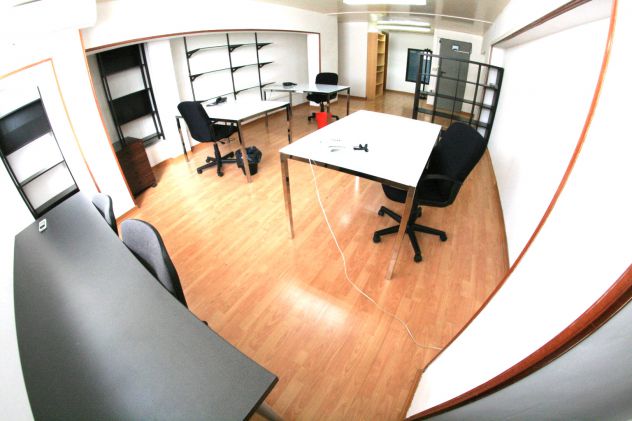 negozio in affitto a Napoli in zona Vicaria