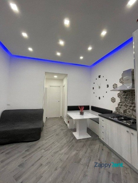 appartamento in affitto a Napoli in zona Chiaiano