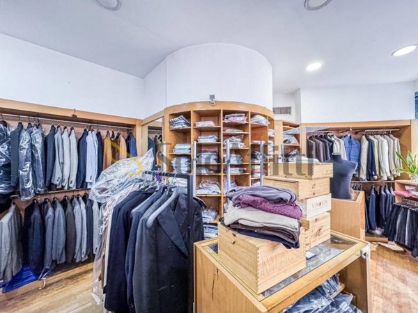 locale commerciale in affitto a Napoli in zona Pendino / San Giuseppe