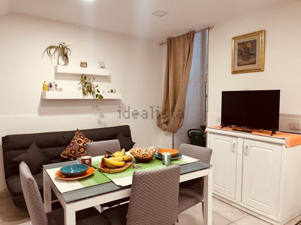 appartamento in affitto a Napoli