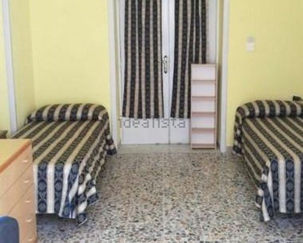 appartamento in affitto a Napoli