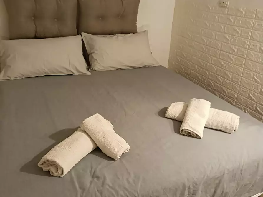 appartamento in affitto a Napoli