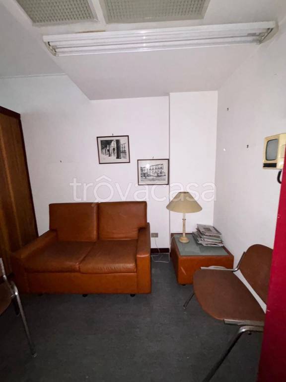 appartamento in affitto a Napoli