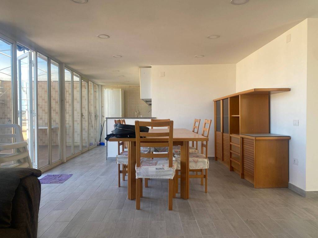 appartamento in affitto a Napoli