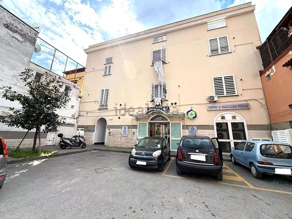 appartamento in affitto a Napoli in zona San Giovanni a Teduccio