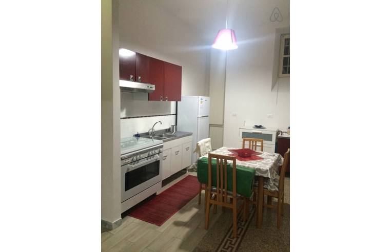 camera singola in affitto a Napoli in zona Pendino / San Giuseppe