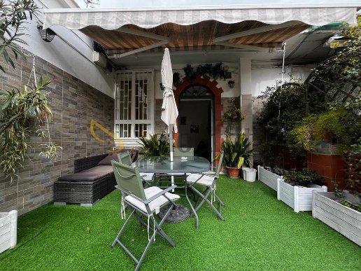 appartamento in affitto a Napoli in zona Stella