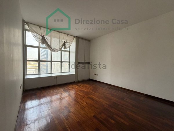 ufficio in affitto a Napoli