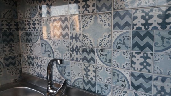 appartamento in affitto a Napoli in zona Fuorigrotta