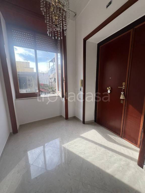 appartamento in affitto a Napoli in zona Mercato