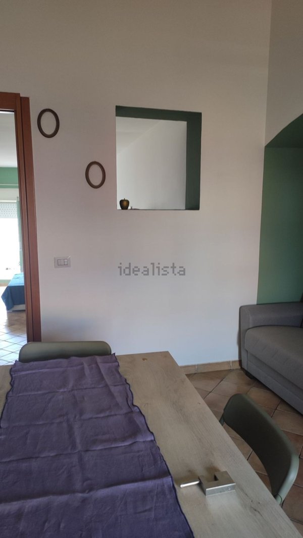 appartamento in affitto a Napoli in zona San Lorenzo