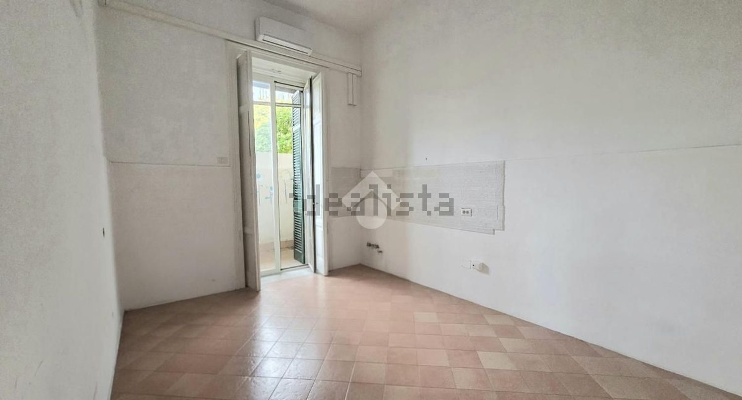 appartamento in affitto a Napoli in zona Piscinola