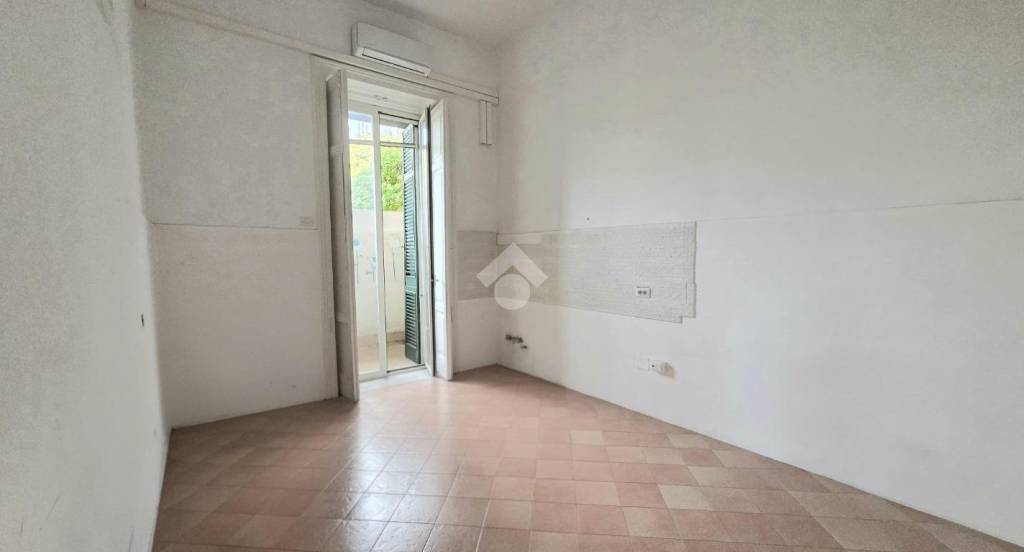 appartamento in affitto a Napoli in zona Marianella