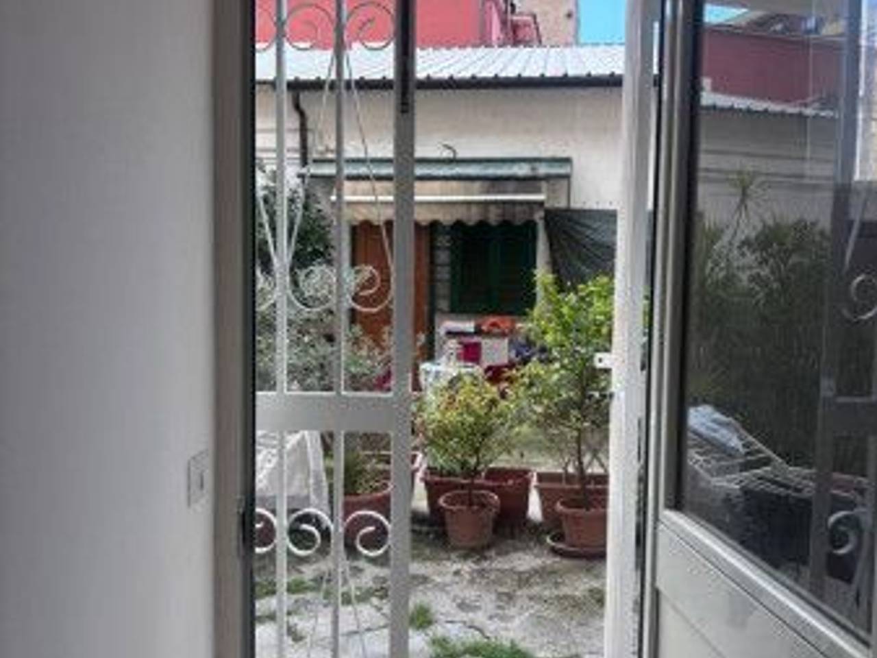 appartamento in affitto a Napoli in zona Bagnoli