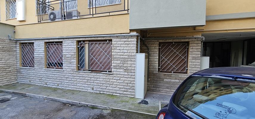 ufficio in affitto a Napoli in zona Posillipo