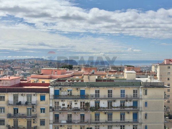 appartamento in affitto a Napoli in zona Vomero