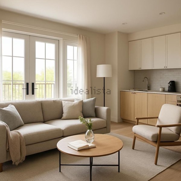 appartamento in affitto a Napoli in zona Pianura