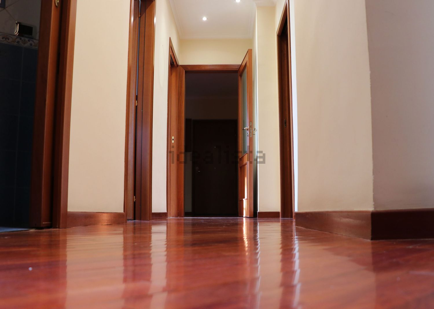 appartamento in affitto a Napoli in zona Arenella