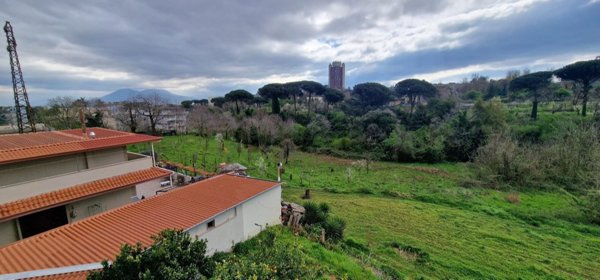 appartamento in affitto a Napoli in zona Chiaiano