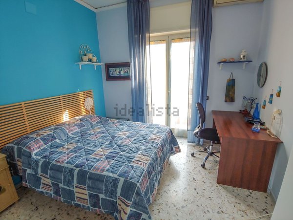 appartamento in affitto a Napoli in zona Arenella