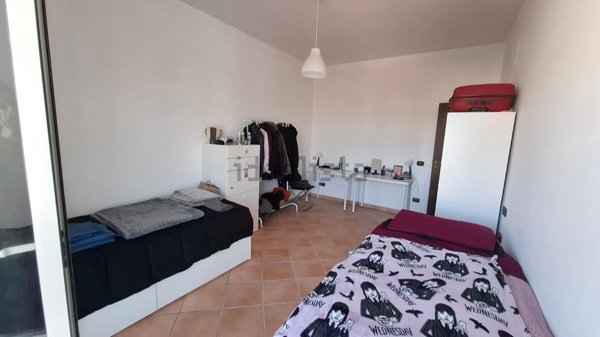 appartamento in affitto a Napoli in zona Pianura